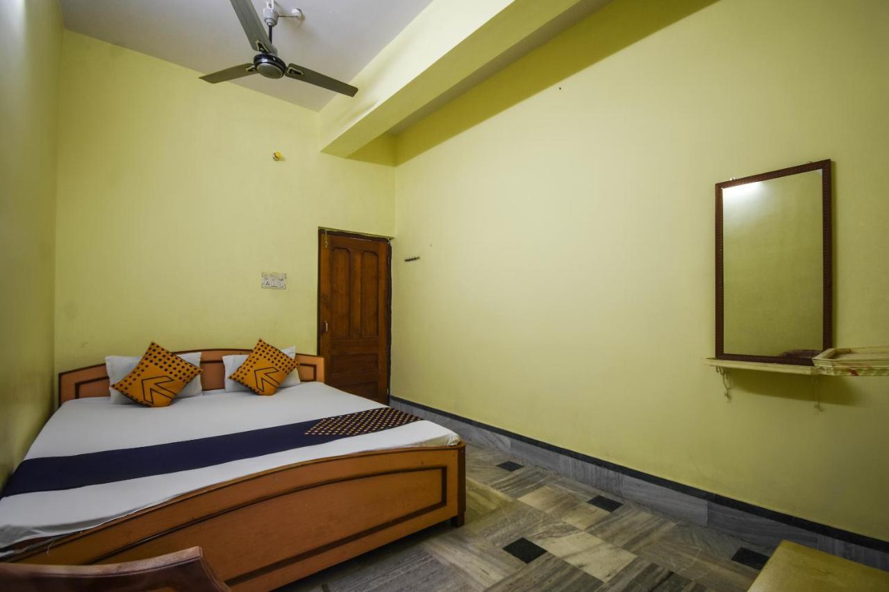 Hotel Rajmahal Bankura Exterior photo