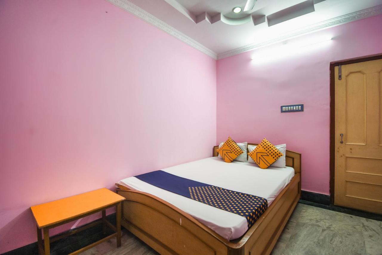 Hotel Rajmahal Bankura Exterior photo