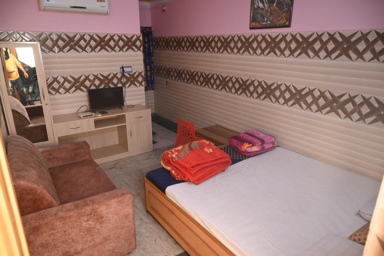Hotel Rajmahal Bankura Exterior photo